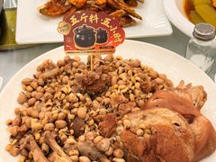 -金百门·顺德海鲜酒家(陈村店)