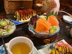 -温野菜涮涮锅(万象城店)