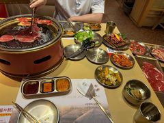 -西塔老太太泥炉烤肉(杭州首店)