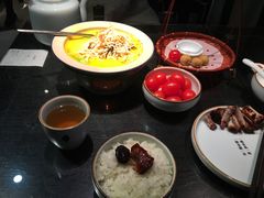 -苏帮袁Sue Cuisine(将台店)