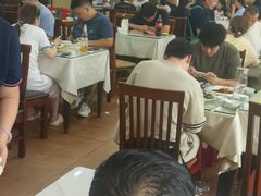 -同发号饭庄(复兴路店)