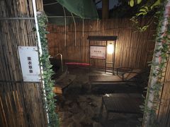 -丰泰花园酒店热矿泉