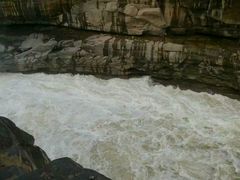 -陕西黄河壶口瀑布旅游区