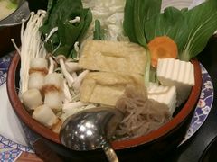 -Mk 泰式自助火锅