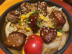 -千懿六本木酒场(常熟路店)