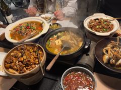 -青桃餐厅
