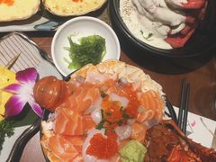 魔王慢烧牛肉丼-魔丼屋(日月光店)
