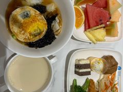 -德信恒隆国际酒店