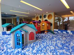 -深圳大梅沙京基洲际度假酒店