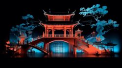 -余笙是你婚礼策划(创意谷店)