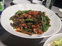 -秀儿四九城·新京菜(亚运村鸟巢店)