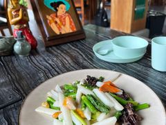 -西双版纳洲际度假酒店-曼霖轩中餐厅