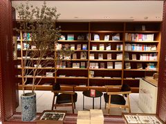 -二酉书店TOYOU BOOKS