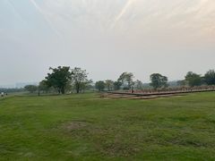 -盘龙城国家考古遗址公园