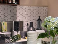 -榖屋house of flour(张江首店)