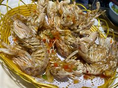 虾菇-驻海渔市(置信店)
