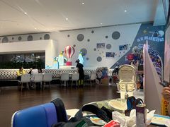 -帝企鹅自助餐厅•儿童岛•真企鹅(长隆企鹅酒店)