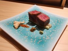 -鮨青(恒基名人购物中心店)