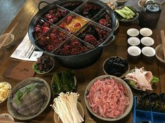 -白乐天毛肚火锅馆(南滨路店)
