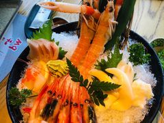 -赤坂亭·M9和牛放题(长楹天街购物中心店)