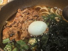 -沼津港精致料理·寿喜烧·烧鸟(龙湖南桥天街日料榜单店)