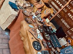 -大理床单厂艺术区