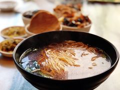 -功德林(南京西路店)