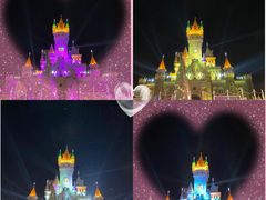 -青岛方特梦幻王国