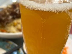 -汗腾格里·风味餐厅(新疆驻京办店)