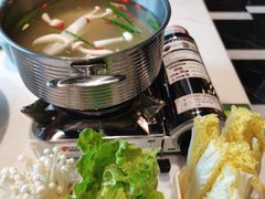 -探香儿融合餐厅(金碧源店)