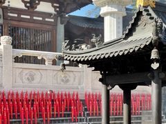 -径山寺