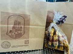-国际饭店·帆声西饼屋(黄河路店)
