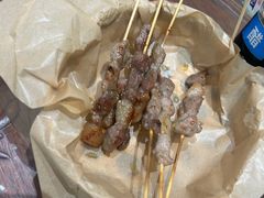 -香麒园·过桥米线·南湖雅宴