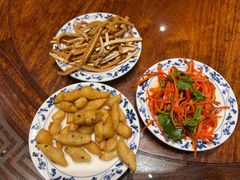 -面辣子·陕西家乡菜(钟楼店)