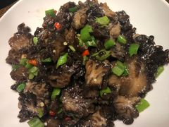 -粗茶淡饭·隐庐私厨(东亭店)