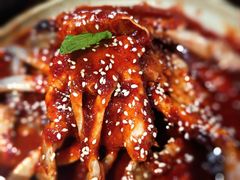 -Fuzzy Bistro 浮几韩餐·茶酒馆