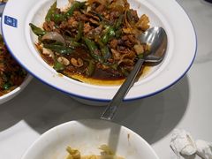 -兰湘子·湘菜小炒(崂山丽达店)