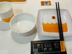 -潮发潮汕牛肉店(同福东路店)