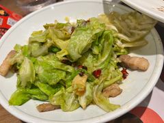 -椒爱水煮鱼川菜(中街大悦城店)
