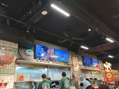 -西关明记肠粉(荔枝湾店)