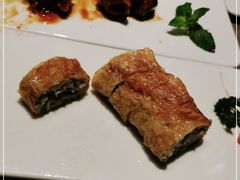 -枣子树·素食餐厅(普陀山店)