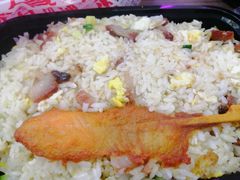 -福记烧味茶餐厅(豪森丽都店)