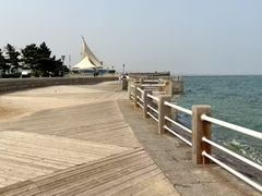 -日照灯塔风景区