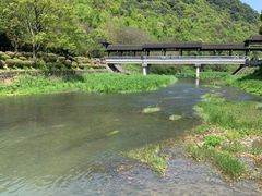 -兰亭风景区