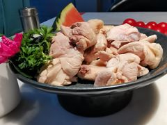 崇明生态鸡-煲宫猪肚鸡(晶品店)