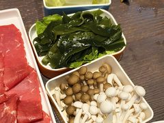 -东来顺饭庄(上地华联店)