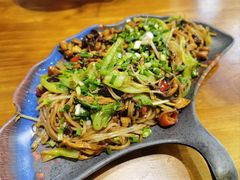 炒螺蛳粉-好欢螺鼎钻螺蛳粉(谷埠店)