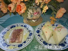 -迎扬春茶社(闻喜路店)