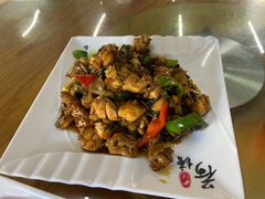 -聚鲜阁海鲜美食城(香水湾店)