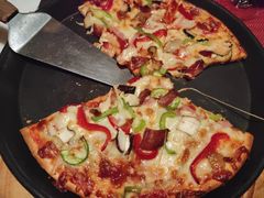 -小世界西餐厅(建国门店)